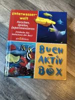 Unterwasserwelt forschen Spielen experimentieren Buch aktiv Box Schleswig-Holstein - Seedorf Vorschau