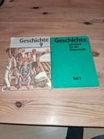 Geschichte Klasse 9 und Lernbuch Teil 1 Abi DDR Sachsen-Anhalt - Mansfeld Vorschau