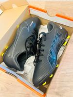Fußballschuhe Nike neu mit Karton Gr 38 JR vapor 15 Club Hessen - Ludwigsau Vorschau