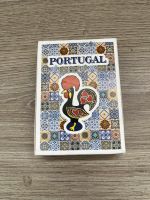 Pokerkarten aus Portugal Berlin - Marzahn Vorschau