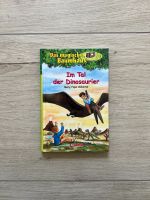 Kinderbuch | Im Tal der Dinosaurier * Magische Baumhaus Erstleser Kreis Ostholstein - Scharbeutz Vorschau