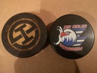 ✿✿✿ Eishockey Puk Hockey Club Davos Antik + Mannheim Adler Baden-Württemberg - Mannheim Vorschau