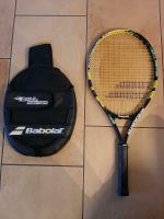 Tennisschläger Babolat Kinder Größe 25 mit Rucksacktasche Niedersachsen - Siedenburg Vorschau