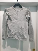 Übergangsjacke Strickjacke Stoffjacke vom Karstadt Gr.146/152 Bielefeld - Sennestadt Vorschau