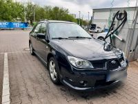 Subaru Impreza gg9 Sachsen-Anhalt - Halle Vorschau