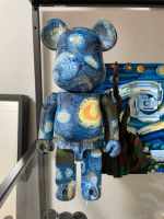 Van Gogh Bearbrick Starry Night Dortmund - Innenstadt-West Vorschau