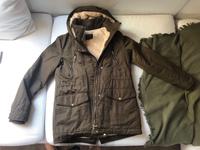 Jacke Zara Bayern - Grub a. Forst Vorschau