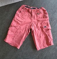 NZA Junior | New Zealand Auckland | Rote Jungen Cargo Short | 152 Nordrhein-Westfalen - Witten Vorschau