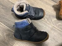 Froddo Stiefel Barfußschuhe Winterstiefel 25 Sachsen - Neugersdorf Vorschau