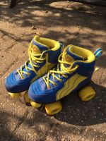 Rio Roller Kinderrollschuhe gr 32 Nordrhein-Westfalen - Recklinghausen Vorschau