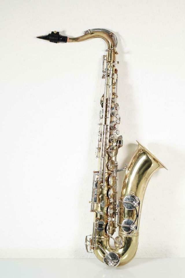 Du willst Saxophon spielen? Saxophonunterricht macht spaß! ♫ in Kiel