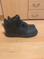 Nike Court Borough Mid black Bayern - Grafing bei München Vorschau