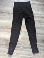 FLEX HIGH WAISTED LEGGINGS "Charcoal / Black" Größe S Bayern - Hengersberg Vorschau