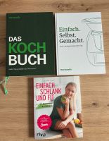 Kochbücher Thermomix & Sophia Thiel Niedersachsen - Osterholz-Scharmbeck Vorschau