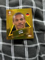 topps EM 2024 gold sticker sané Nordrhein-Westfalen - Herford Vorschau