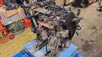 FIAT DUCATO 2.3 DIESEL MOTOR ENGINE 2018 F1AGL1111 Beuel - Ramersdorf Vorschau