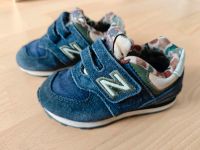 New Balance Sneaker, ISL 134 Bayern - Fürth Vorschau