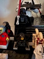 Selten - LEGO Star Wars und Indiana Jones Figuren - rar Kiel - Hasseldieksdamm Vorschau