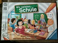 TipToi - Wir spielen Schule Ludwigslust - Landkreis - Pampow Vorschau