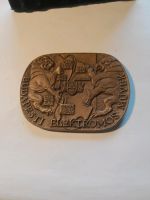 Budapest Medaille Nordrhein-Westfalen - Dülmen Vorschau