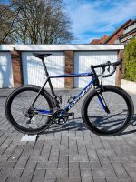 Rennrad Corratec CCT EVO Shimano Dura Ace Münster (Westfalen) - Hiltrup Vorschau