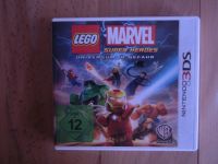 Nintendo 3DS Spiel Lego Marvel Super Heroes - ab 12 Jahre Bayern - Immenreuth Vorschau