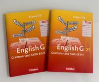 English G21 Grammar and Skills Klasse 7/8 neu Cornelsen Verlag Baden-Württemberg - Bad Krozingen Vorschau