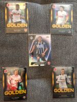 Topps Chrome Golden Generation X Fractor - Hector*Leipzig*VFB*DFB Rheinland-Pfalz - Neidenbach Vorschau