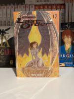 Battle Angel Alita Last Order 17 Manga Englisch [Tausch] Schleswig-Holstein - Rendsburg Vorschau