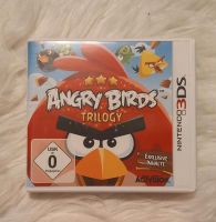 Nintendo 3DS, Angry Birds Trilogy Niedersachsen - Buxtehude Vorschau