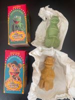 THE MUPPET SHOW • Seife• 2x100g •Kermit+Fuzzy Bear Dortmund - Benninghofen Vorschau