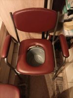 Toiletten Stuhl Hessen - Brechen Vorschau