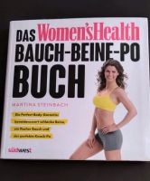Women'sHealth Bauch-Beine-Po Buch Berlin - Reinickendorf Vorschau