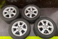 Audi Felgen Alufelgen 5x112 7j16H2 ET46 8KO601025M Nordfriesland - Bredstedt Vorschau