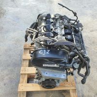 Motor CJZ 1.2TSI TFSI Mit Anbauteile Audi Seat VW Skoda Niedersachsen - Braunschweig Vorschau