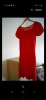Rotes Sommerkleid von Edc von Esprit in S Bayern - Hohenwart Vorschau