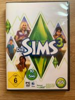 PC Spiel die Sims 3 Nürnberg (Mittelfr) - Südoststadt Vorschau