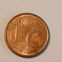 1 Cent Münze aus Espana. Baden-Württemberg - Heidenheim an der Brenz Vorschau