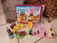 Playmobil 5308 Wohnzimmer mit Kaminofen Kreis Pinneberg - Quickborn Vorschau