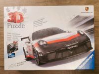 3D Puzzle Ravensburger *Porsche 911 GT3 Cup* Schleswig-Holstein - Osdorf Vorschau