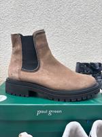 Paul Green Stiefelette Boots Düsseldorf - Unterbach Vorschau