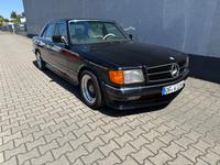 Mercedes-Benz 500 SE Hessen - Dreieich Vorschau
