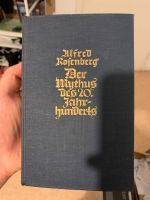 Der Mythos des 20 . Jahrhunderts Thüringen - Königsee Vorschau