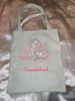 Handmade Freundebuch Tasche Bayern - Weiltingen Vorschau