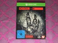 Microsoft Xbox One Spiel EVOLVE Spielkonsole CD Niedersachsen - Neustadt am Rübenberge Vorschau