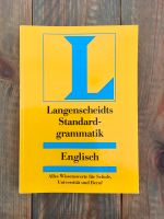 Langenscheidts Standardgrammatik Englisch Bayern - Theilheim Vorschau