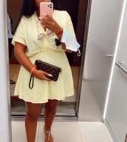 Zara Kleid Baden-Württemberg - Reutlingen Vorschau