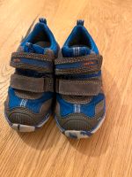 Superfit Turnschuh Sneaker Halbschuhe Nordrhein-Westfalen - Haltern am See Vorschau