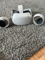 Ocules Quest 2 VR Brille 128gb Niedersachsen - Hambühren Vorschau