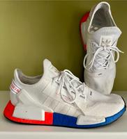 Adidas NMD Größe 44, top, kaum getragen Niedersachsen - Parsau Vorschau